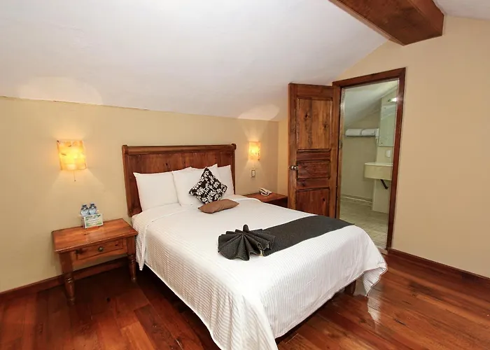 Hotel San Marcos