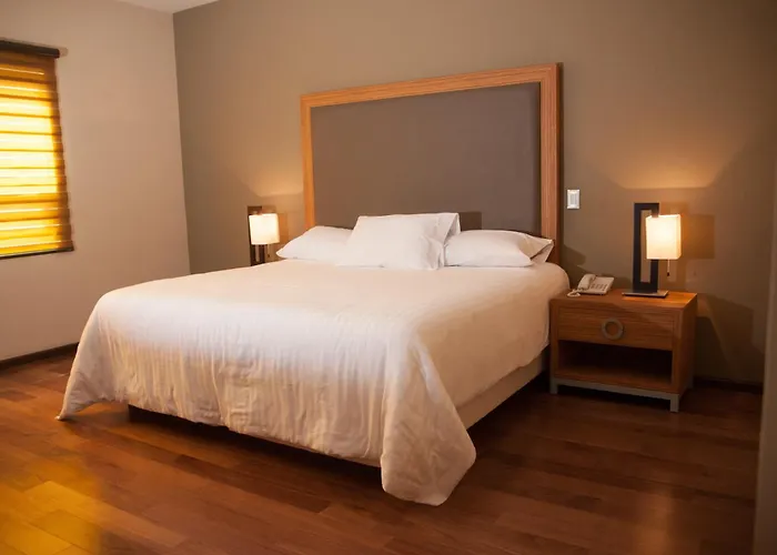 Mbm Red Sun Hotel