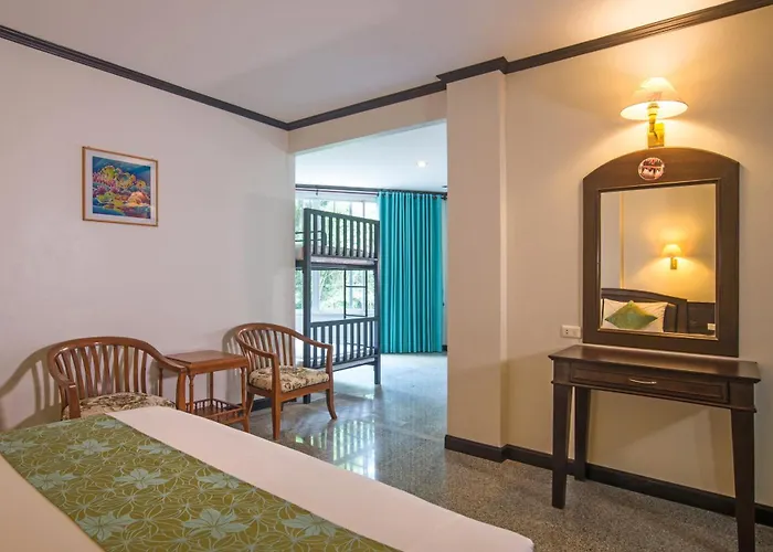 Green House Hotel
