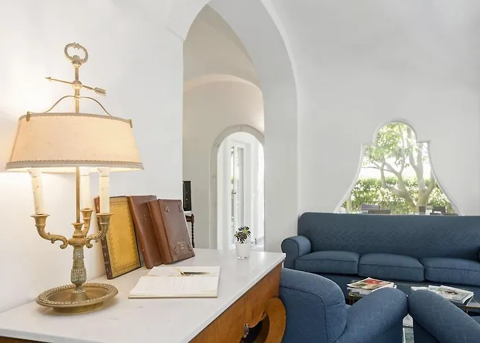 Pazziella, A Luxury Collection Hotel, Capri