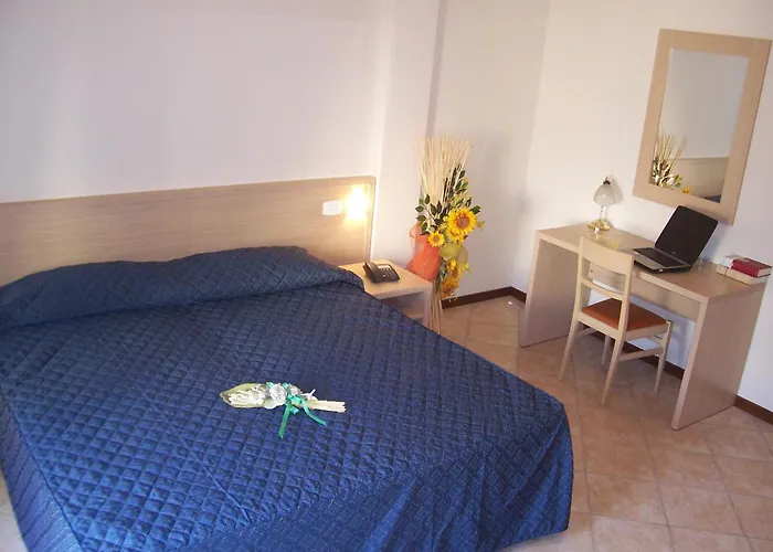 Hotel Ristorante Tre Leoni