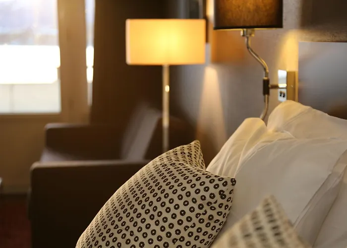 First Hotel Atlantica