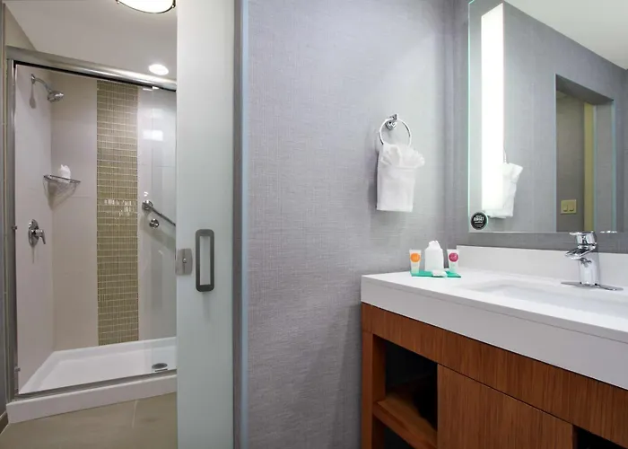Hyatt Place Houston/Katy
