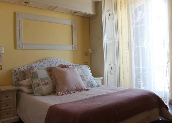 B&B Le Sorelle
