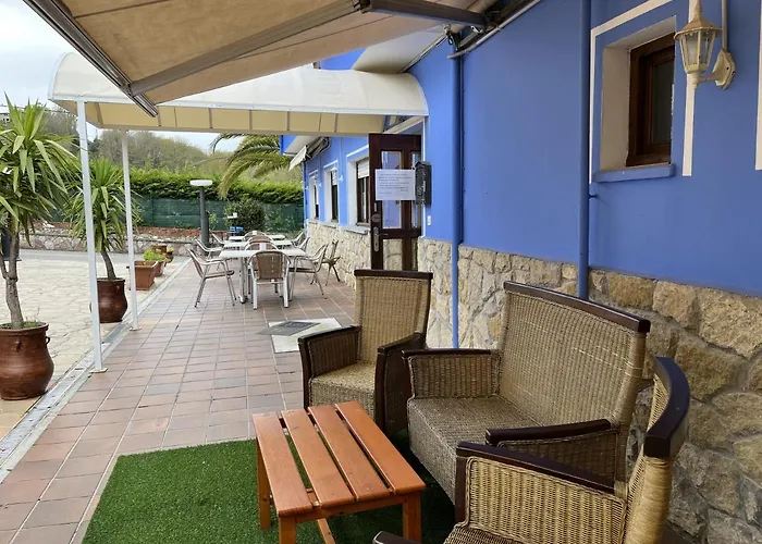 Hotel Avelina
