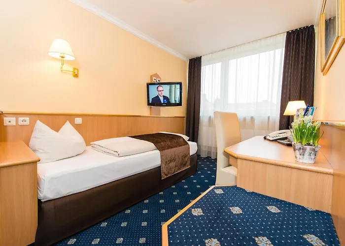 Hotel Royal