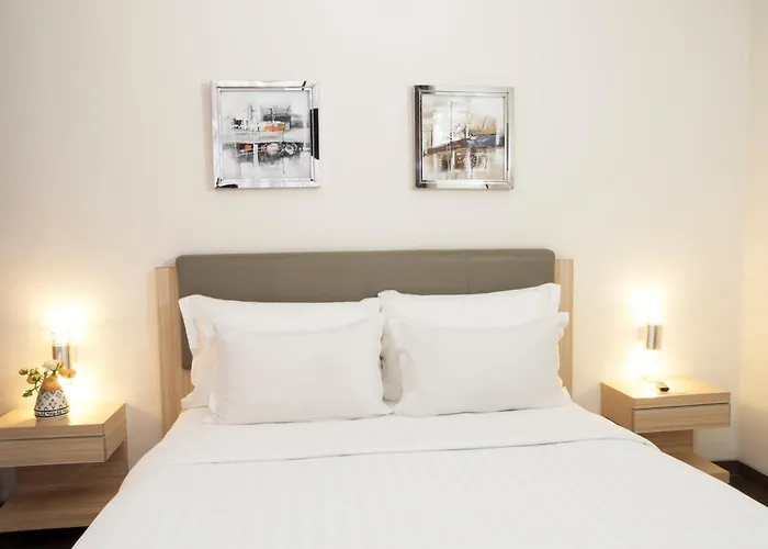 D'Primahotel Wtc Mangga Dua