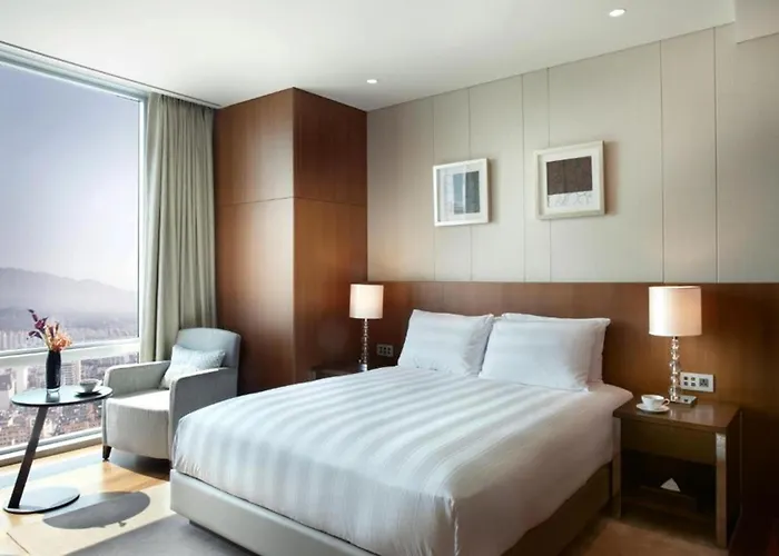 Lotte City Hotel Jeju Airport