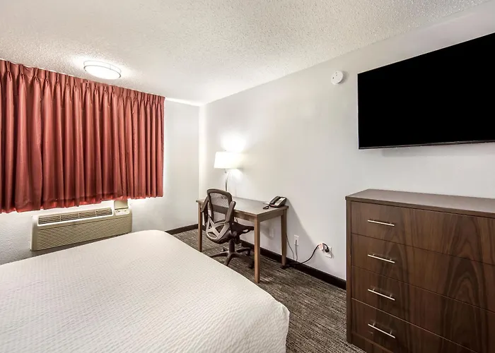 Red Lion Inn & Suites Grants Pass
