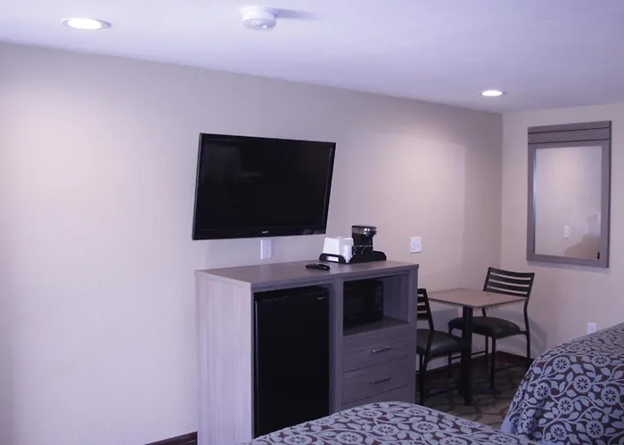 Americas Best Value Inn Port Aransas
