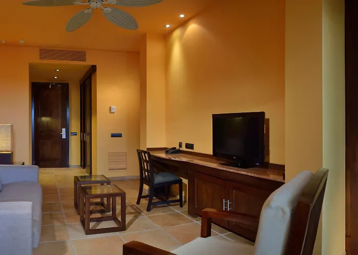 Catalonia Yucatan Beach Resort & Spa