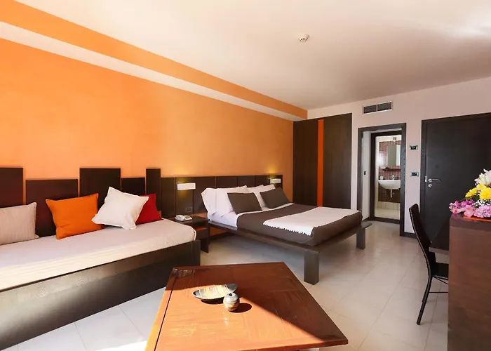 Hotel San Giovanni