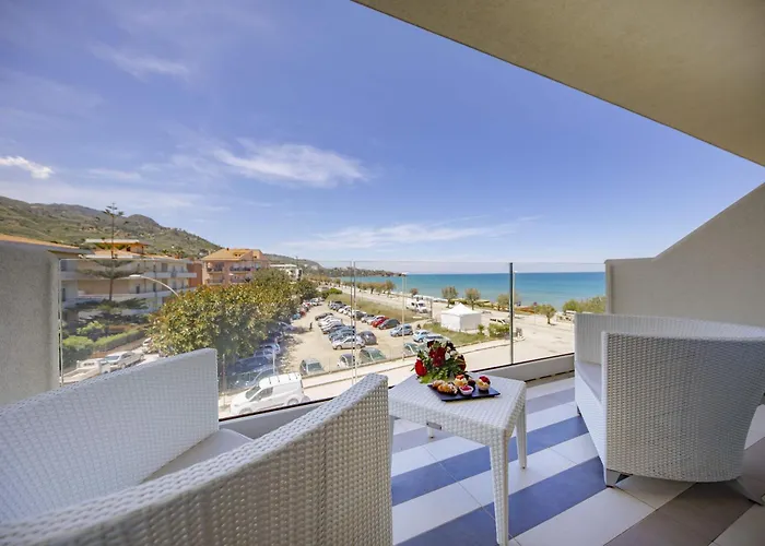 Victoria Palace Cefalu