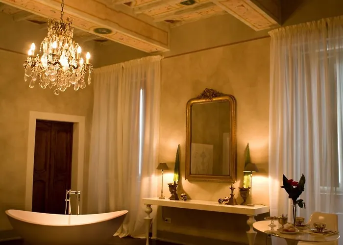 Palazzo Bontadosi Hotel&Spa Montefalco
