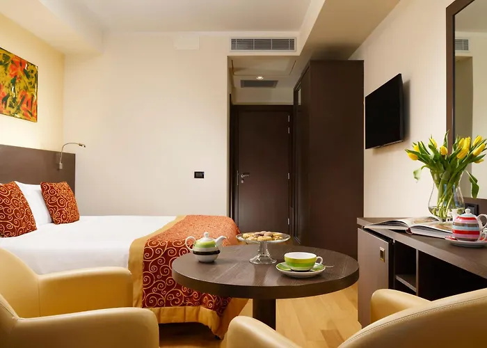 Hotel Diamante