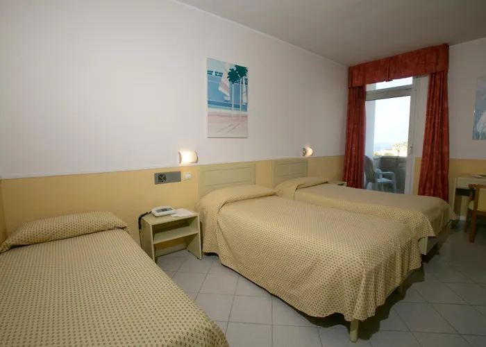 Hotel Salsello