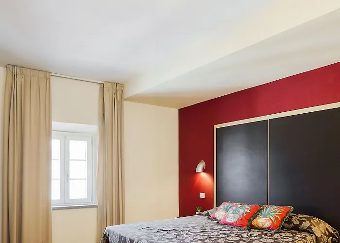Hotel Hambros - Capannori