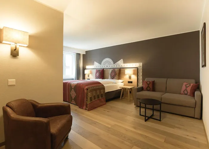 Hotel Steffani