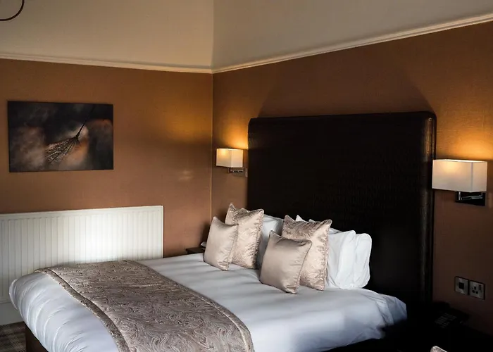 Keswick Country House Hotel