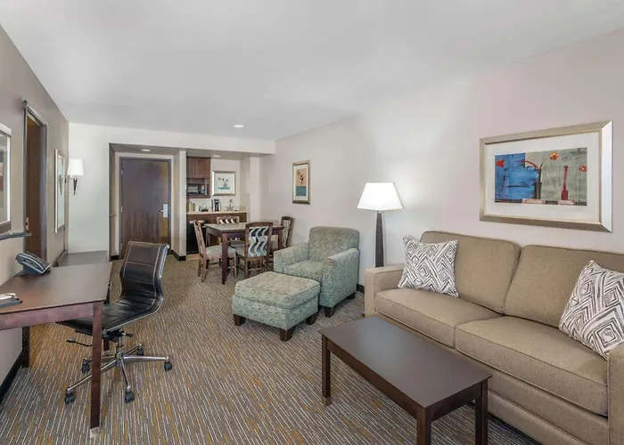 Wingate By Wyndham - St. George