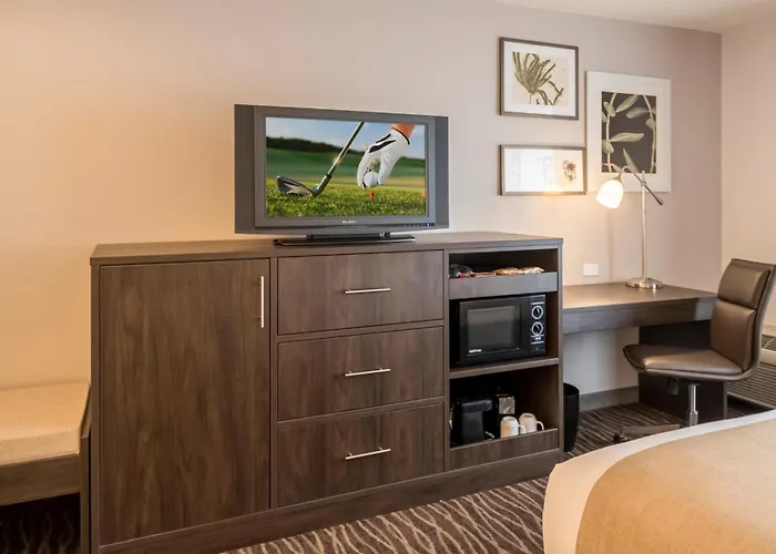 Country Inn & Suites By Radisson, Rochester-Pittsford-Brighton, Ny