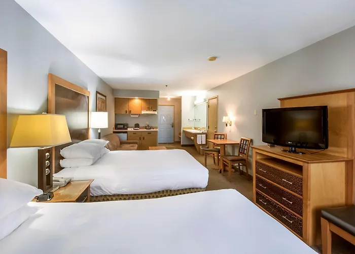 Red Lion Inn & Suites Seaside