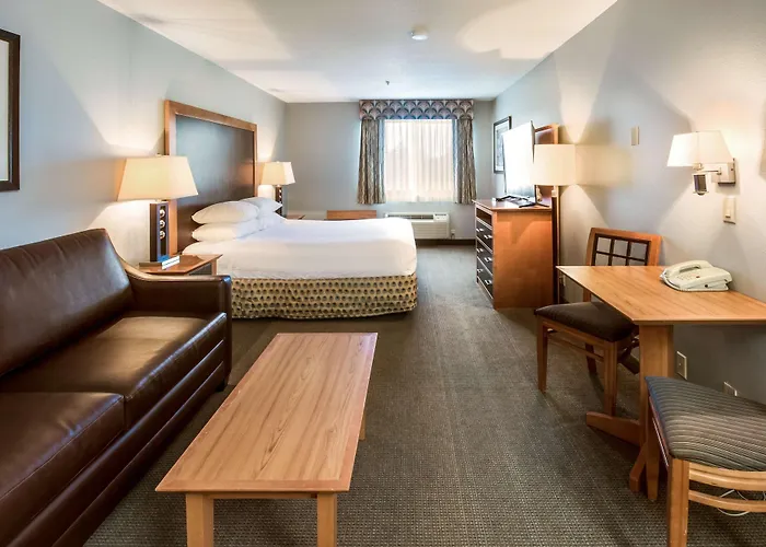 Red Lion Inn & Suites Seaside