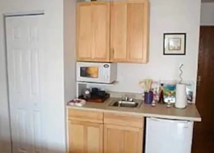 Yarmouth Resort