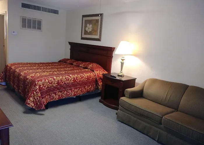 University Inn