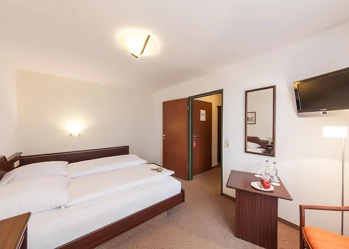 Hotel Strijewski
