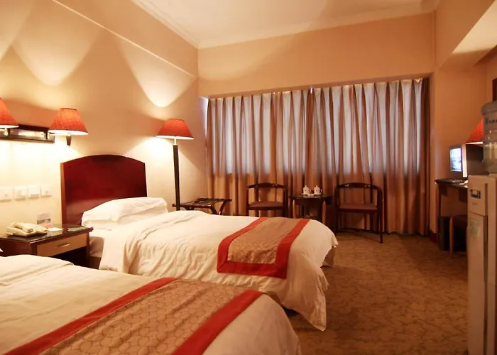 Qilu International Hotel