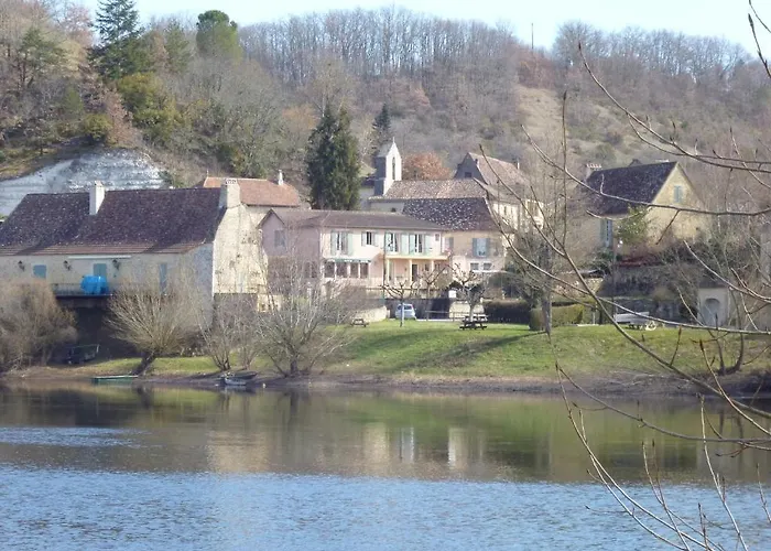 Logis-Hotel Cote-Rivage