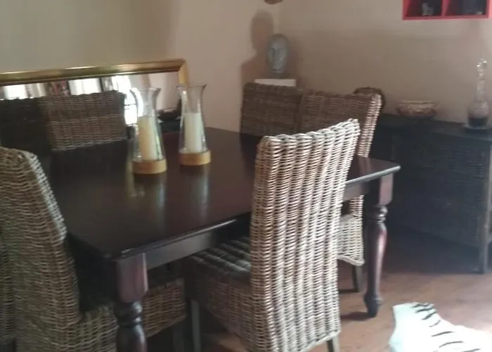 Malherbe Guesthouse