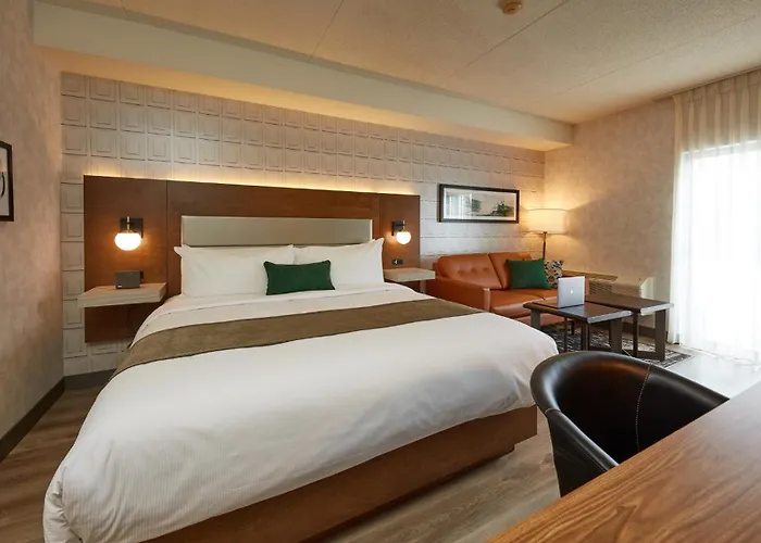 Stay Inn Hotel Toronto