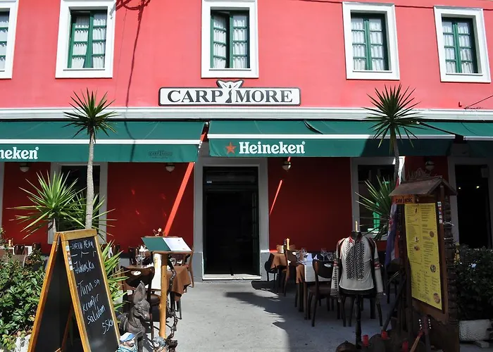 Hotel Carpymore