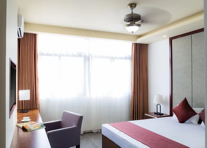 Jie Jie Beach Hotel