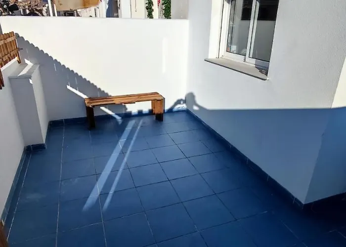 Mar Azul