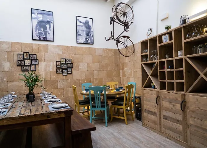Blanca Boutique BnB