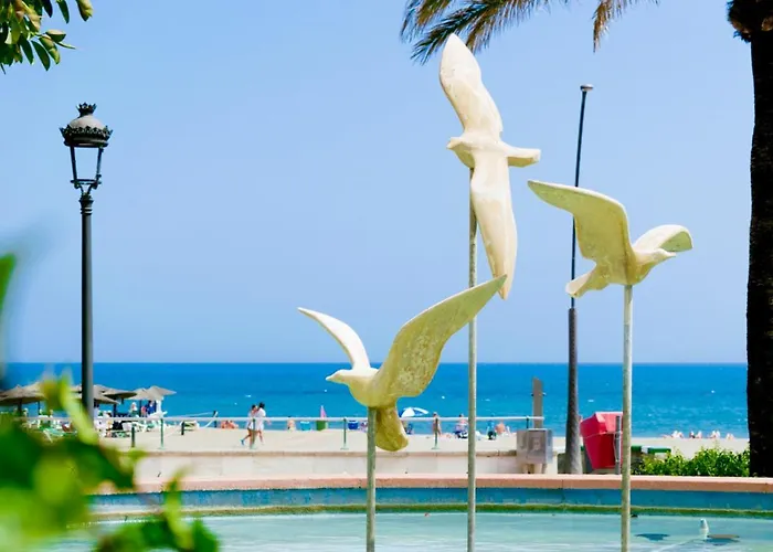 Casa Azul - Boutique Apartments By Casa Del Patio (Adults Only)