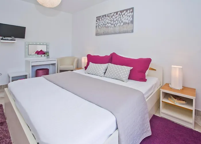 Apartmani Marinka Viskovic