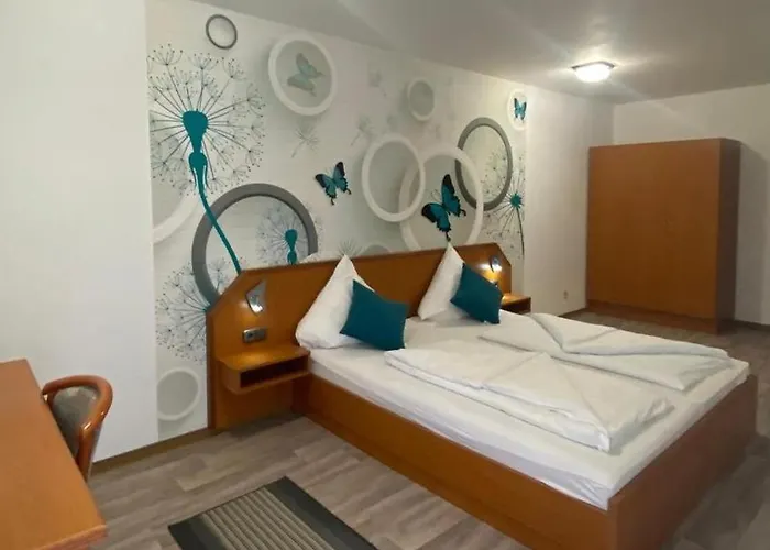 Hotel Krone Riesling