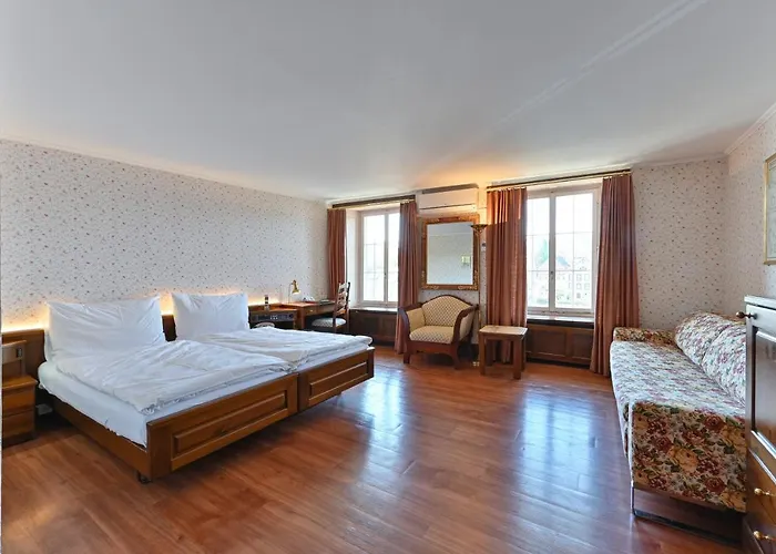 Hotel Rheinfels