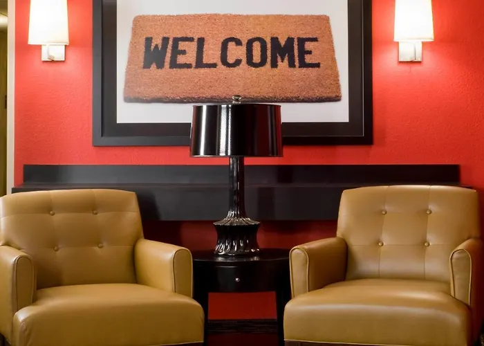 Extended Stay America Select Suites - Detroit - Farmington Hills