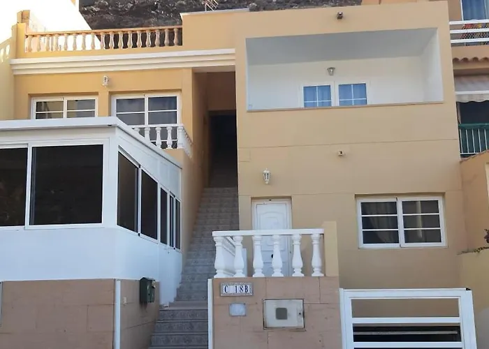 Casa Filo, maravilloso apartamento en Morro Jable