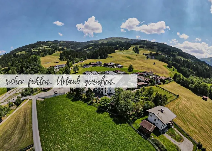 Skirast - Kirchberg