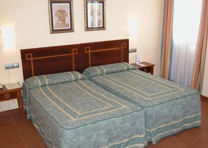 Hotel Mm Antequera