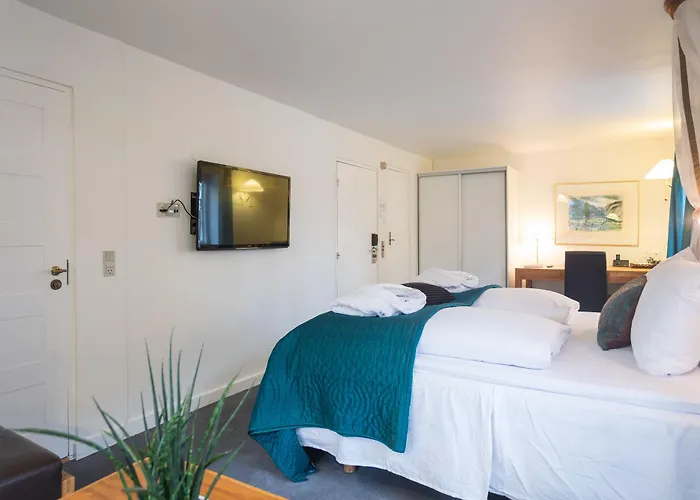 Sure Hotel By Best Western Schaeffergaarden