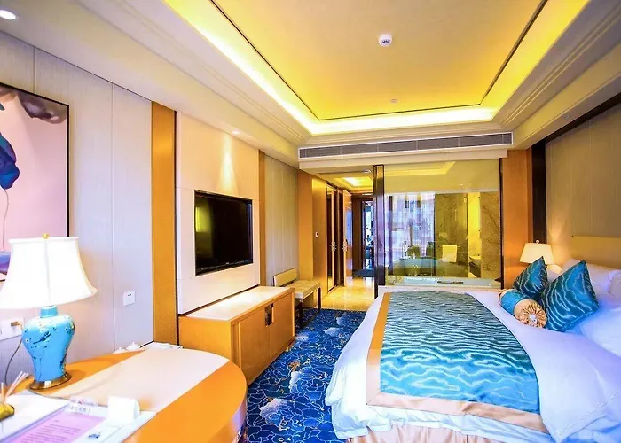 Days Hotel Suites Ivy Zunyi