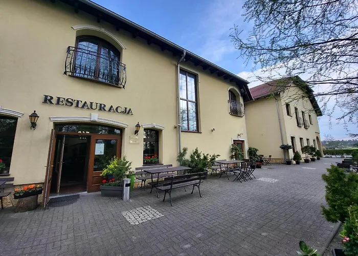 Na Kamieniu Hotel & Spa