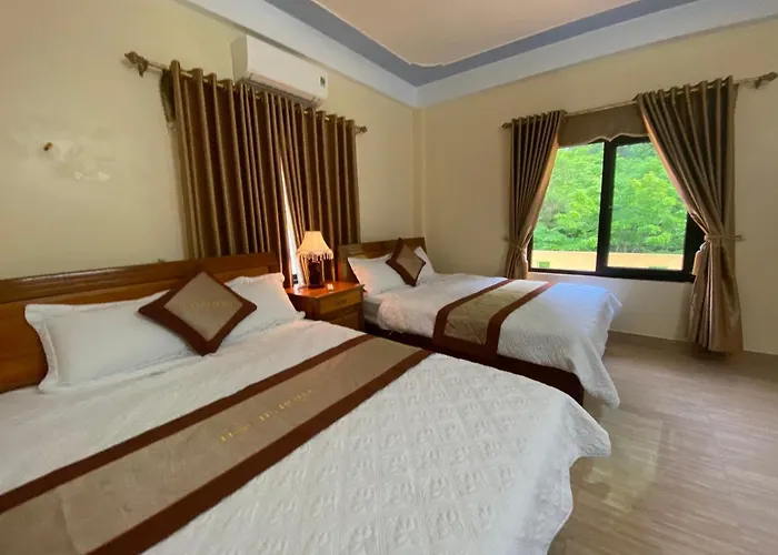 Phong Nha Orient Hotel